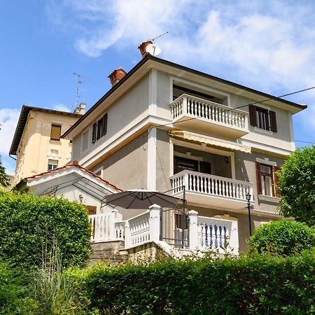 אופטיה Apartments Villa Salona מראה חיצוני תמונה