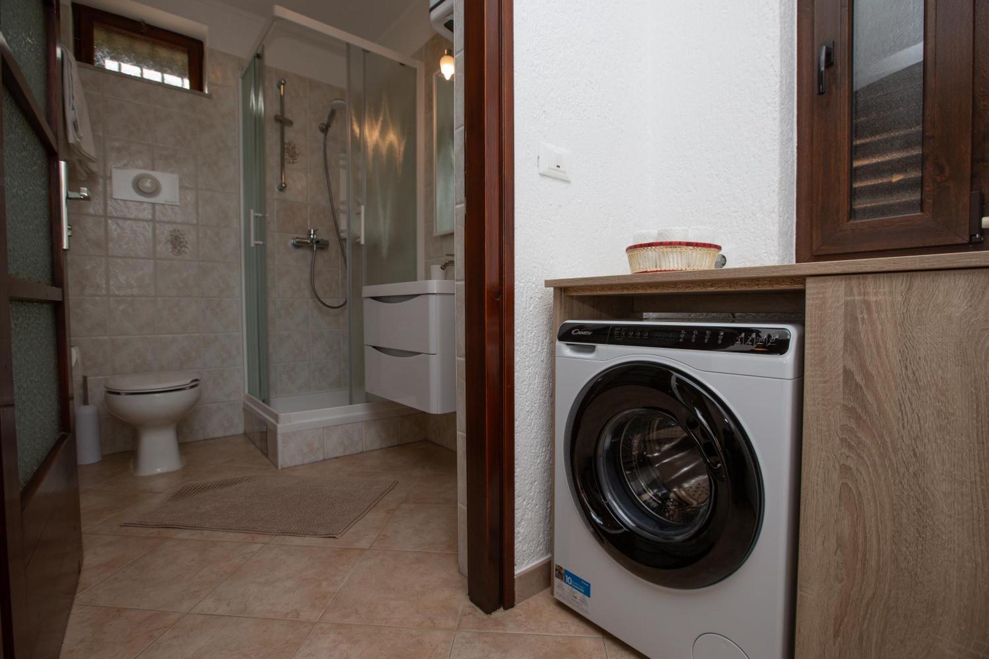 אופטיה Apartments Villa Salona מראה חיצוני תמונה