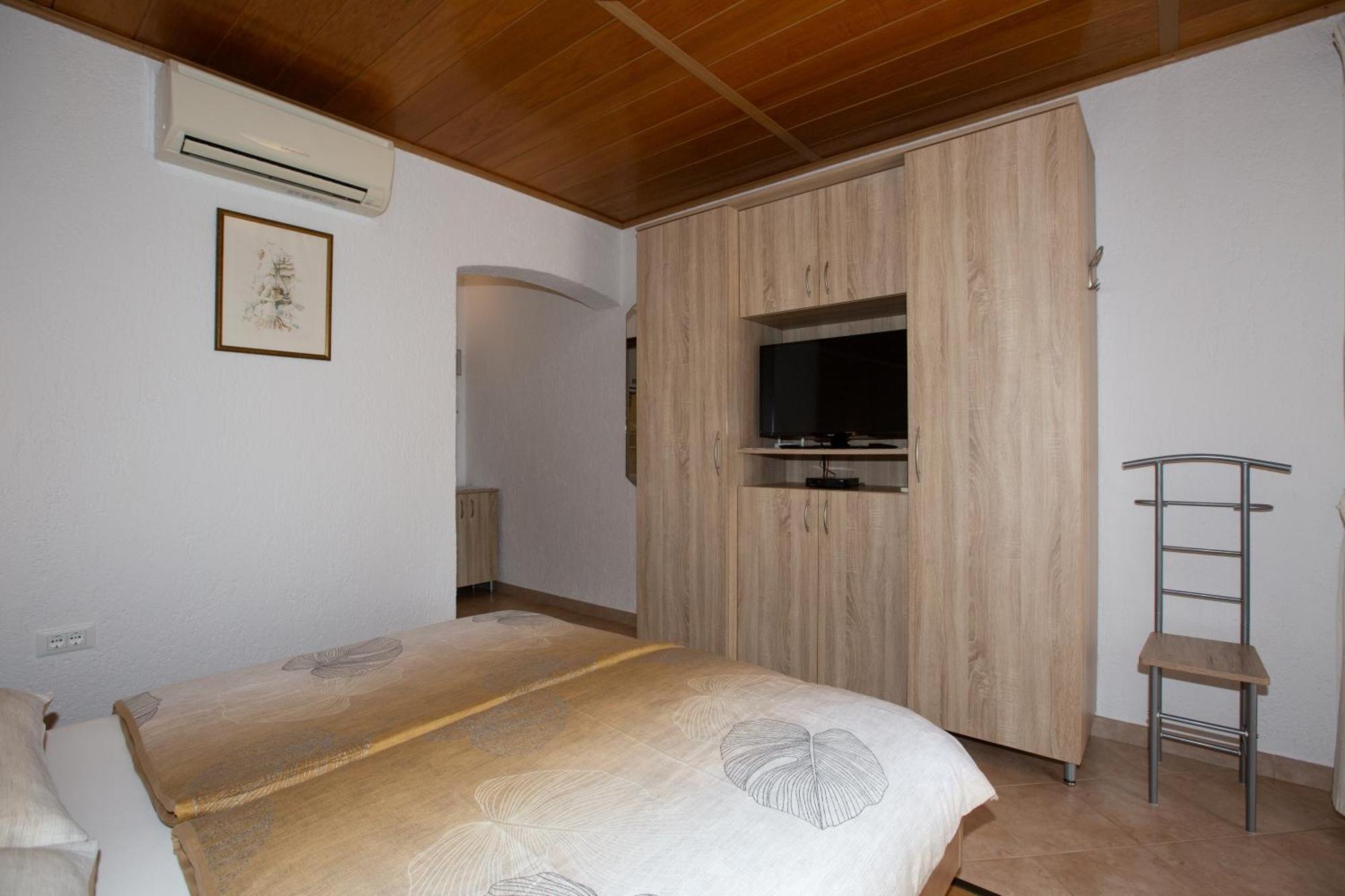 אופטיה Apartments Villa Salona מראה חיצוני תמונה