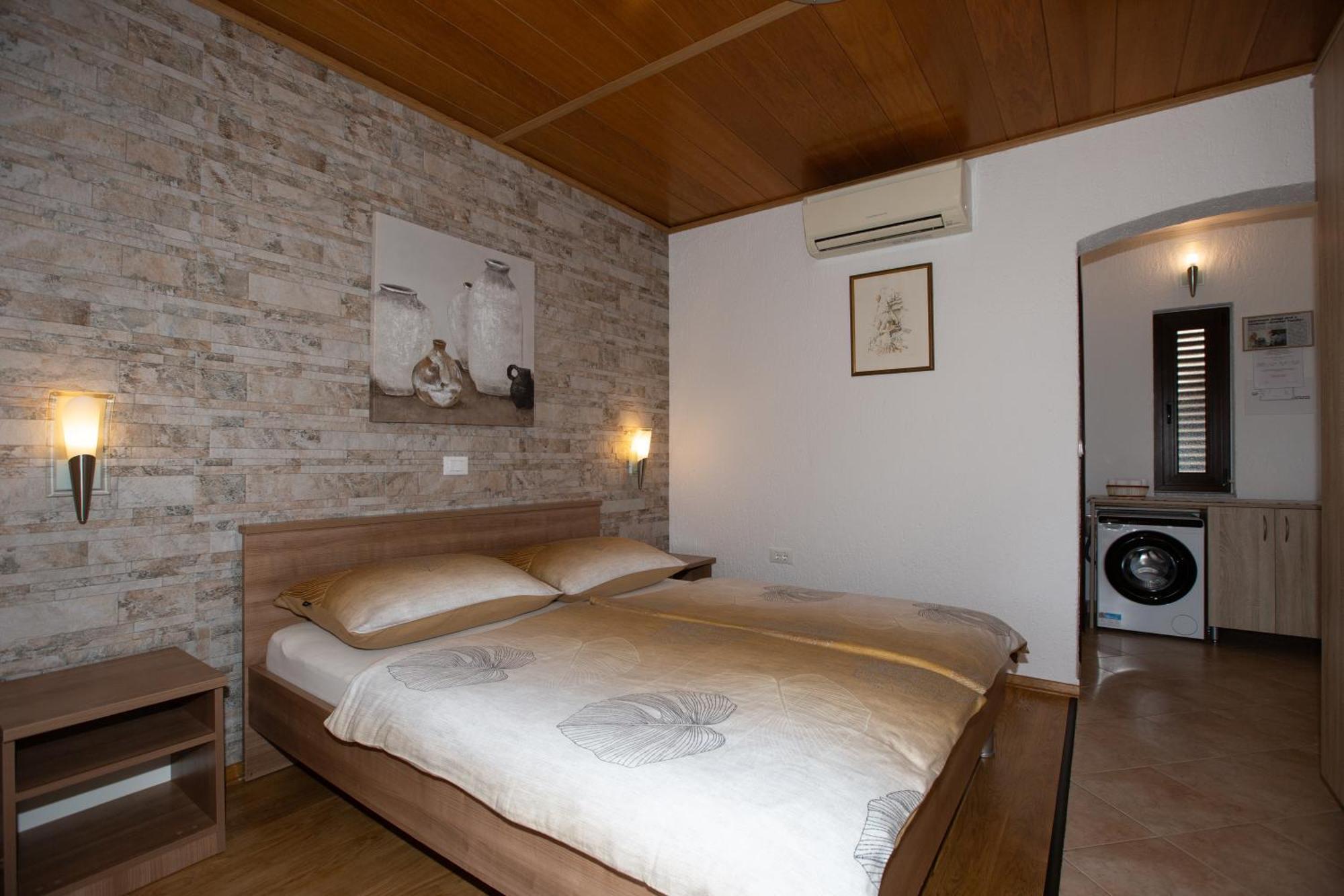 אופטיה Apartments Villa Salona מראה חיצוני תמונה