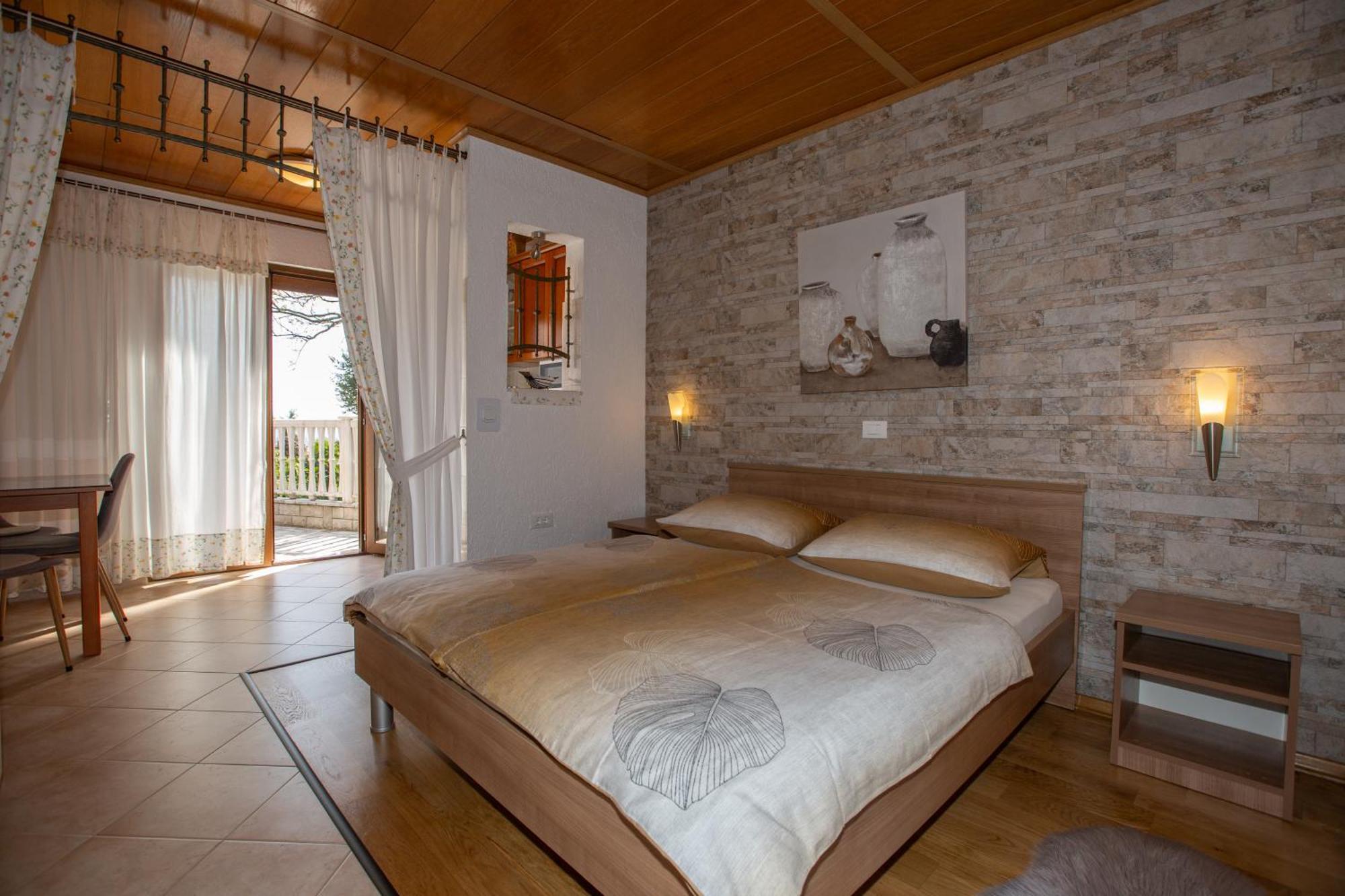 אופטיה Apartments Villa Salona מראה חיצוני תמונה