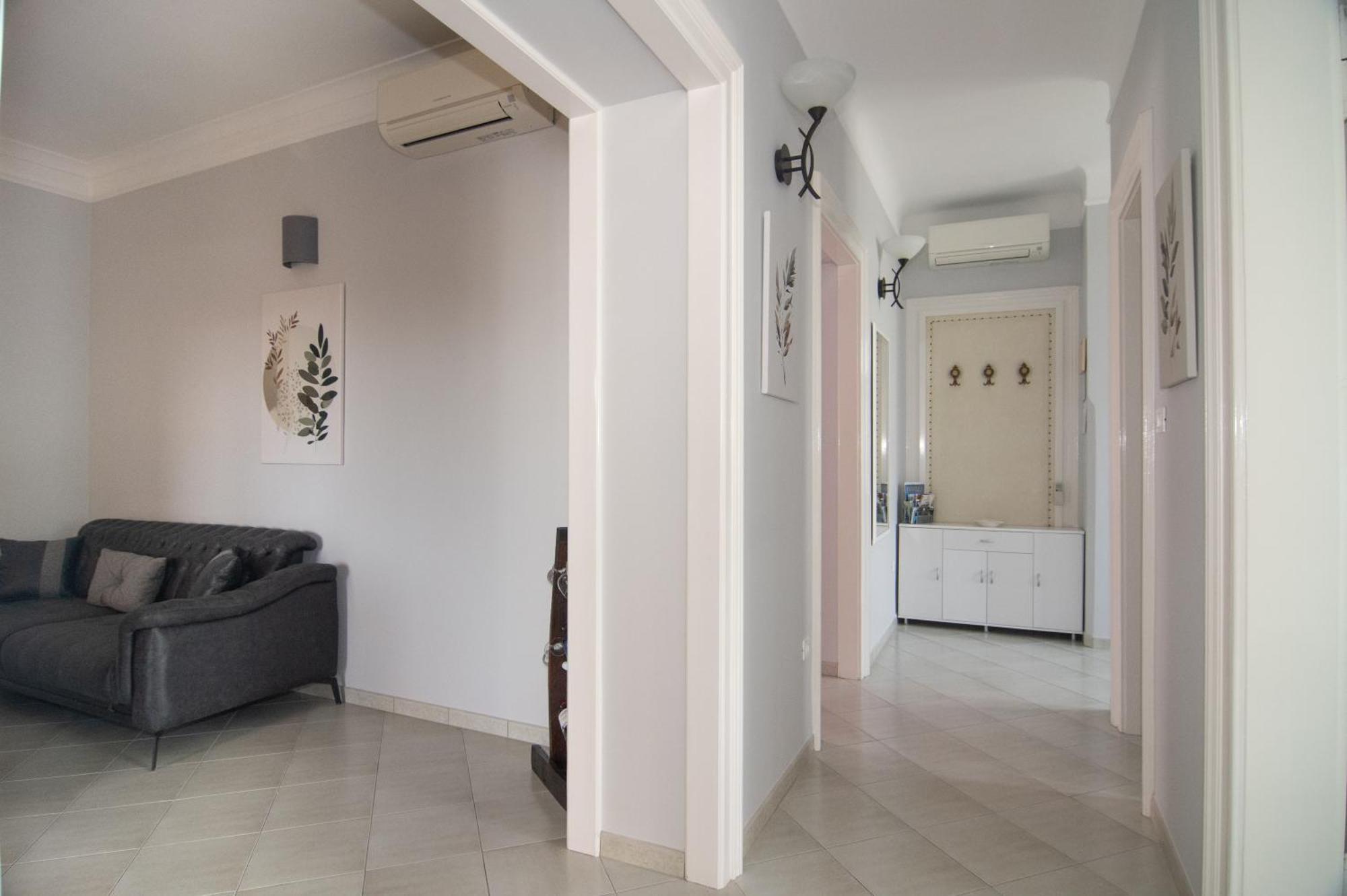אופטיה Apartments Villa Salona מראה חיצוני תמונה