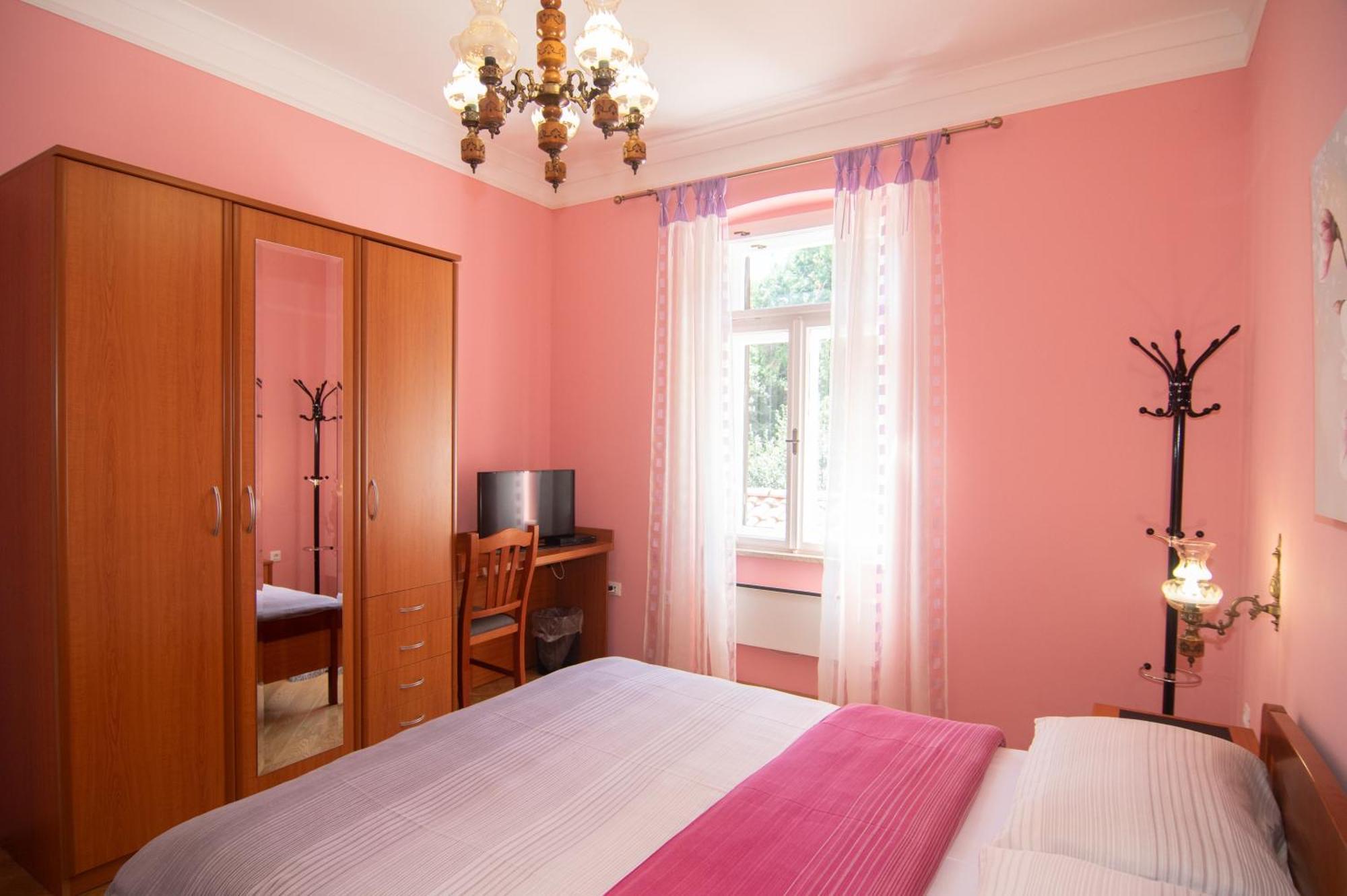 אופטיה Apartments Villa Salona מראה חיצוני תמונה