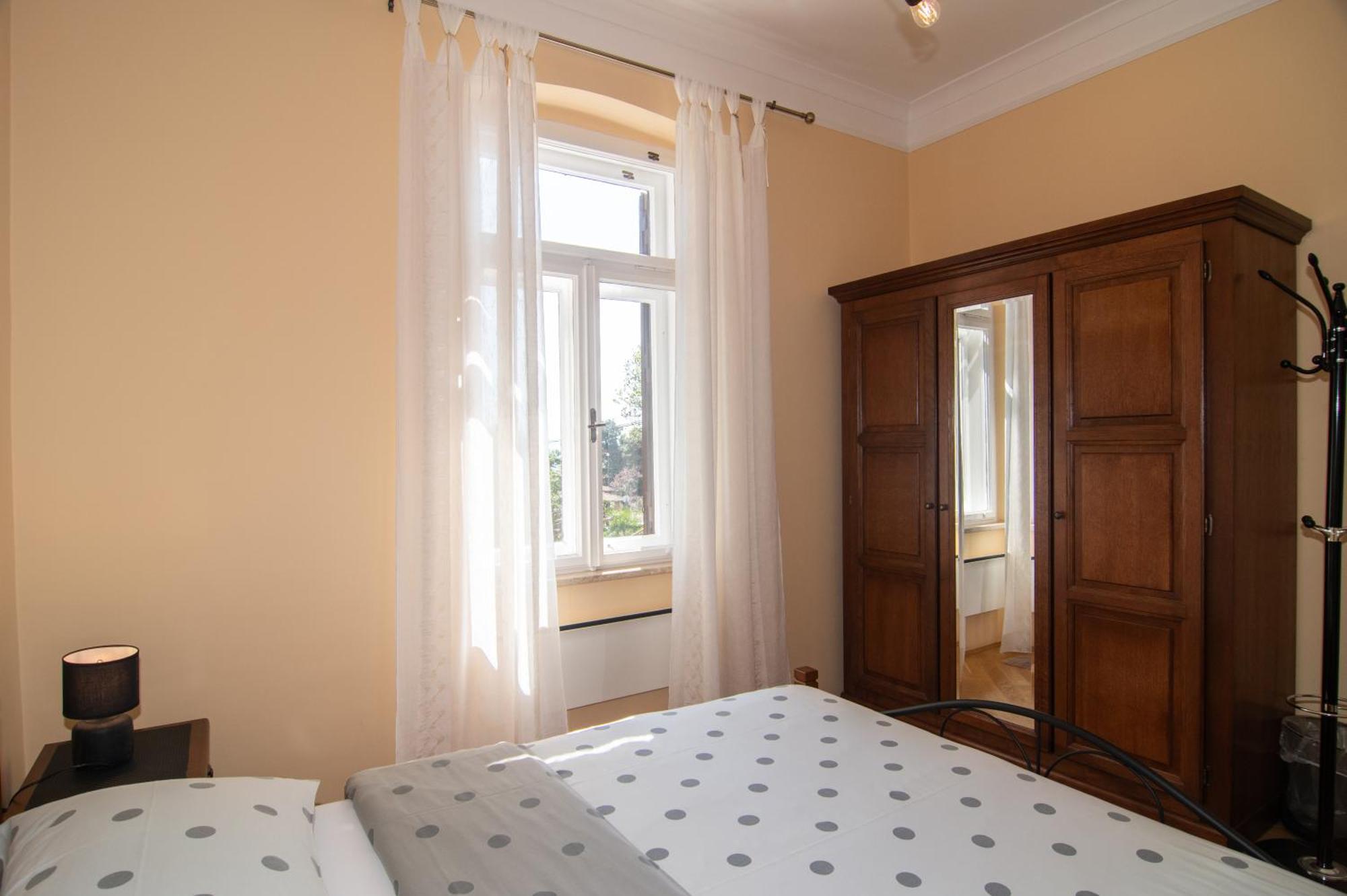 אופטיה Apartments Villa Salona מראה חיצוני תמונה