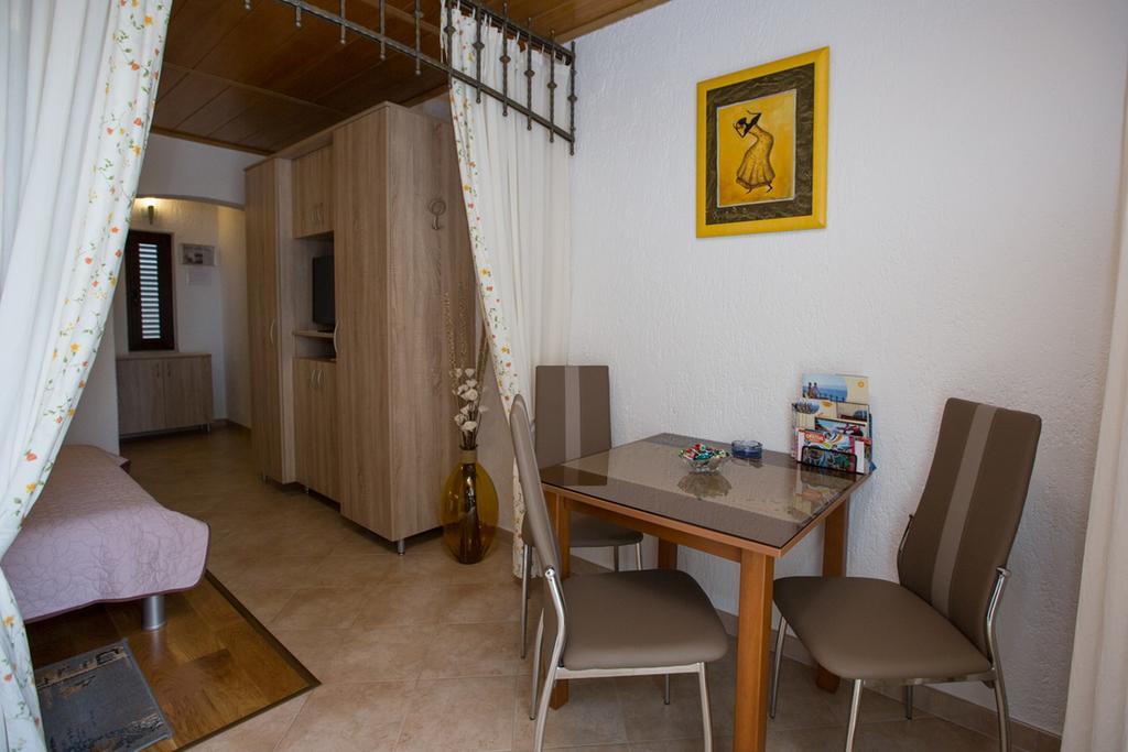 אופטיה Apartments Villa Salona מראה חיצוני תמונה